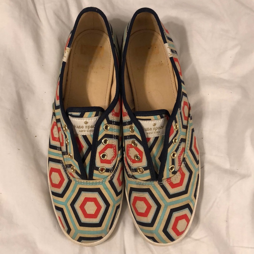 Keds x Kate Spade Shoes